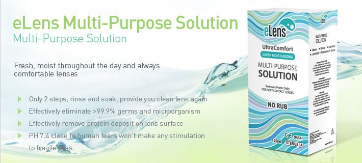 Multi-Purpose Solution